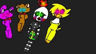 puppet song female cover