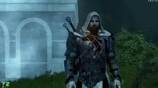 Middle-Earth: Shadow of Mordor - The Assassin's Creed Altair's Epic Hunt!