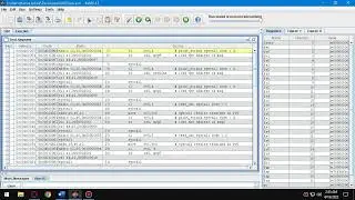 MIPS / MARS Program To take 3 integers as input and Add them to display Output.(CODE IN DESCRIPTION)