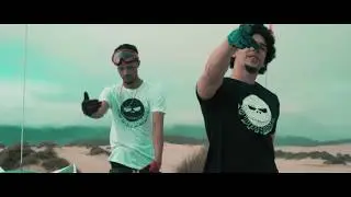 Monioso X Quis - "Bag Runner"