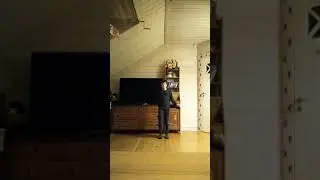 Talk talk such a shame (DANCE)