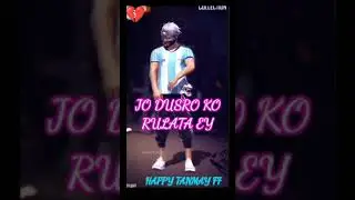 YAAD RAKHNA 🥺
