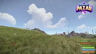 How to Auto Walk and Auto Run in Rust Quick Guide