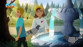 Akıncı 😎 | İstopya! 😎 | MinikaGO