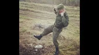 САПЁРЫ НЕУДАЧИ