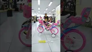 Dječji bicikli Dino Bikes 20