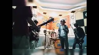 J-ROCKS - Topeng Sahabat // Cover by JoRocks // at studio music 80