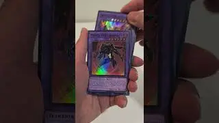 25th Anniversary Rarity Collection Booster Pack Opening #asmr #music #firsttake