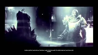 Guild Wars 2 - The Dead End(Marjory Delaqua Scene)