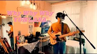 YONLAPA - Why Why Why (cover)
