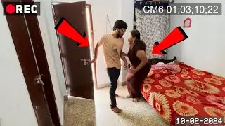 Finally they are spotted | Part 6 | Awareness Video | Invisible Eye