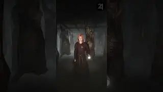 Devour - New map Gameplay (ending 1/3) The slaughter House