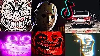 TROLLFACE 🥵||Coldest Trollface Moments | 🥶 ~ TikTok Compilation 