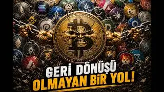 Kripto'da bugün Clarity act, yarın Kevin Warsh marketin içinden geçecek!