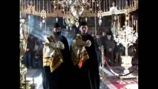 YouTube  Call to Prayer on Agion Oros
