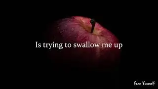 Lie - BTS - (english lyrics)