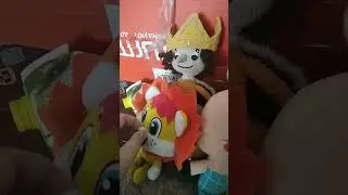 #phonk Союзмультфильм отпечатка лев