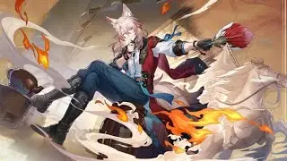 Pulling for Jiaoqiu + Sparkle (then doing my dailies in Genshin and Nikke)