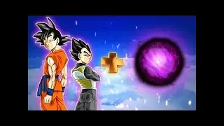 Dragon Ball characters in Ultra Ego mode🔥| Dragon Ball Fusion
