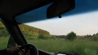 Рыбалка с Д. Колей 22г. р. Реж. Свердловская область.