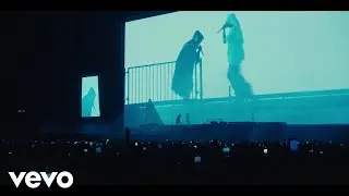 The Weeknd - Timeless (Live From Sao Paolo / 2024)