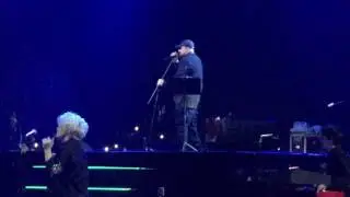 Баста 360 Олимпийский 2017 Мастер и Маргарита