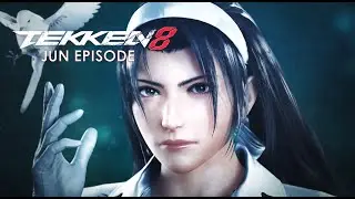 Jun Episode (Tekken 8)