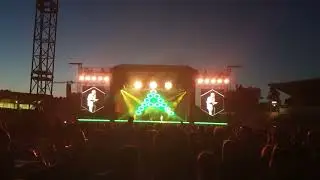 Die Ärzte: Live aus Kassel(Die letzten Minuten)(02.07.2022)