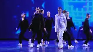 БОСИКОМ ПО МОСТОВОЙ – Эстрадный балет «Апельсин»