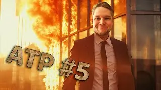 How Joni Bankrupt a Non-Profit Organization - ATP #5