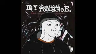 My Chemical Romance - The Ghost Of You (Doomer Wave)