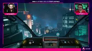Everspace 2 #1 - Hyperverso Plays #41