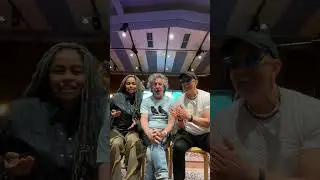 DarWin (Simon Phillips, Mohini Dey, DW) Special Message for JAPAN