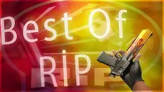 Berk "RIP" Tepe En İyi Anlar #3 (Ace,Clutch) - Best Of Berk RIP Tepe