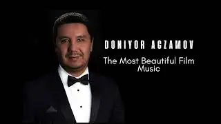 Doniyor Agzamov 