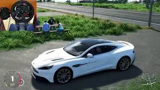 The Crew 2 - UHD 60FPS - City Free Roam Graphics - PC Gameplay - Logitech g29 