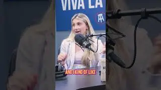 Hannah Cook Talks About Getting Her Numbers