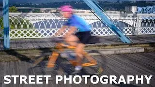 CHATTANOOGA STREET PHOTOGRAPHY AUG 2019