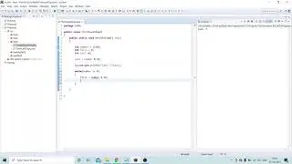 #49 Find First n Last Digit java programming 