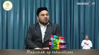 Ердан баланд бирор нарсага сажда қилсам бўладими?