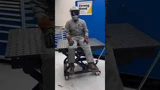 The Rhino Lift by BuildPro