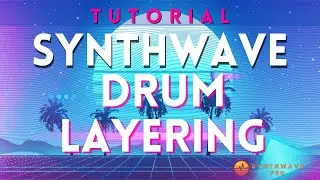 How to Layer Kick & Snare Drums