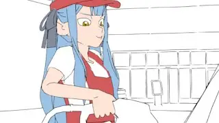 part timer sakiko #2