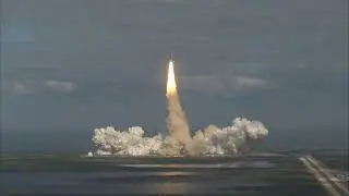NASA'nın en net roket fırlatması için geri sayım