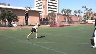 Bounding Workout A (w/Soufi - 5.13.2012)