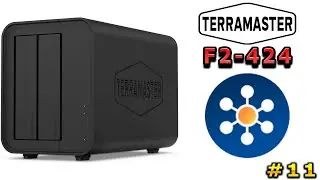 ¡Protege Toda tu Empresa! 🚀 Descubre Centralized Backup de TerraMaster | Respalda Fácilmente #1