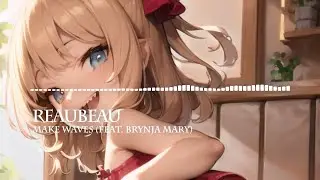 Nightcore - Make Waves