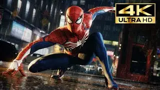 How to Access DLC Menu | Marvel's Spider-Man Remastered PC