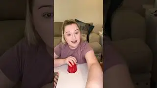 cup song tutorial lol  #pitchperfect #cupsong #tutorial #howto