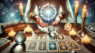 Consultas personalizadas de Tarot 🀄🃏